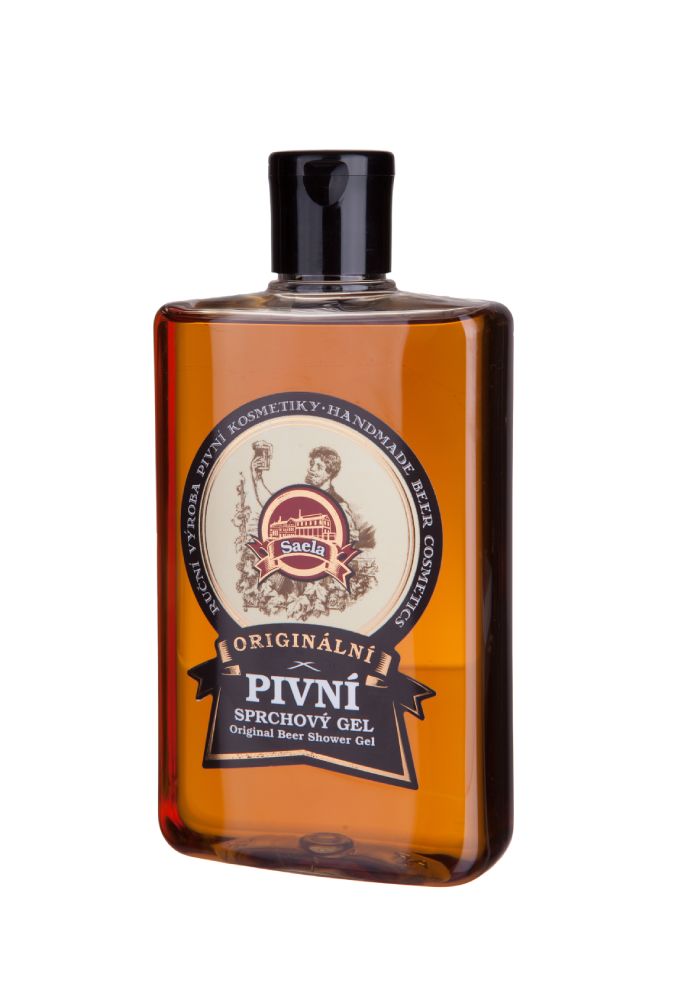 Bier-Duschgel 300ml