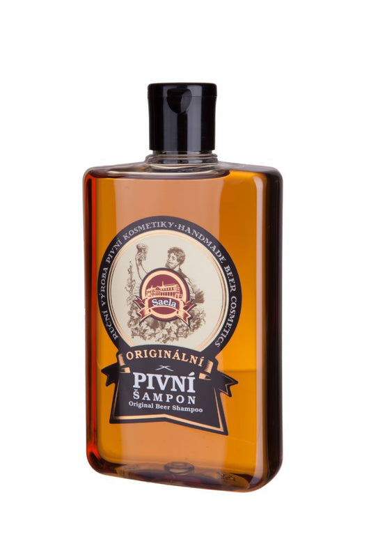 Biershampoo 300 ml